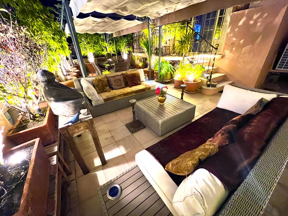 Villa i Beausoleil, Alpes-Maritimes - foto 5